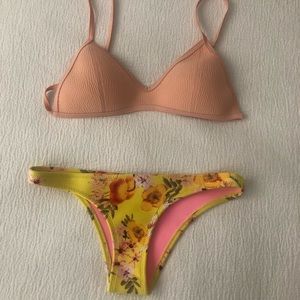 Triangl Bikini - Estella style Size S
